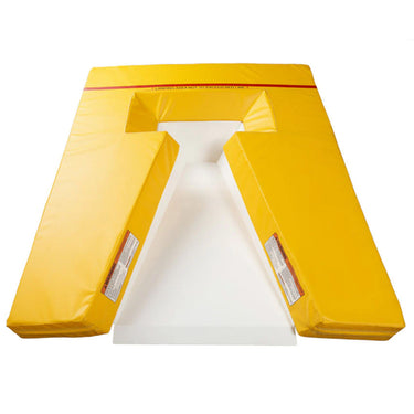 Pole Vault - Vault Box Collar Pad